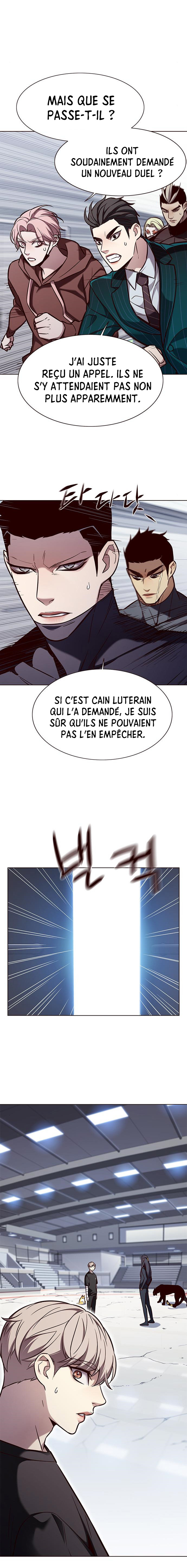 Read Eleceed FR Manga Online