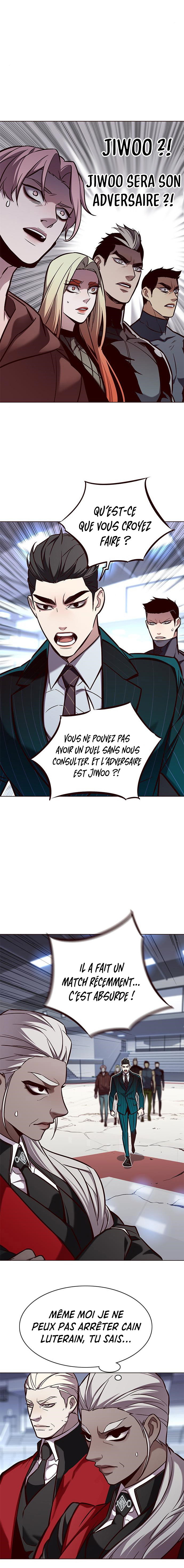 Read Eleceed FR Manga Online