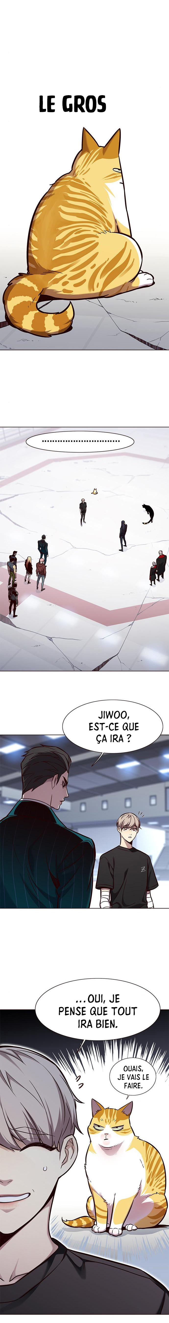 Read Eleceed FR Manga Online