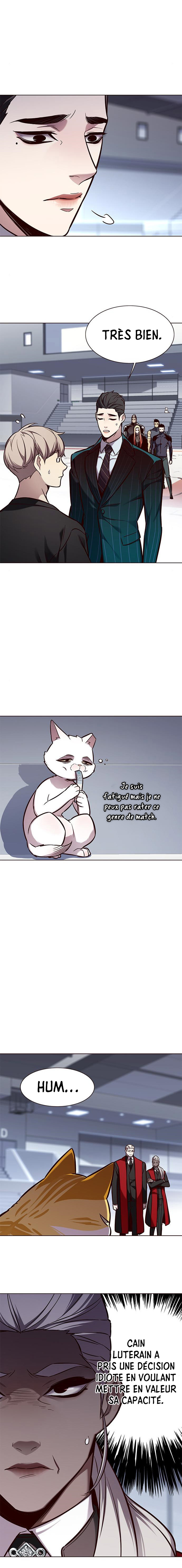 Read Eleceed FR Manga Online