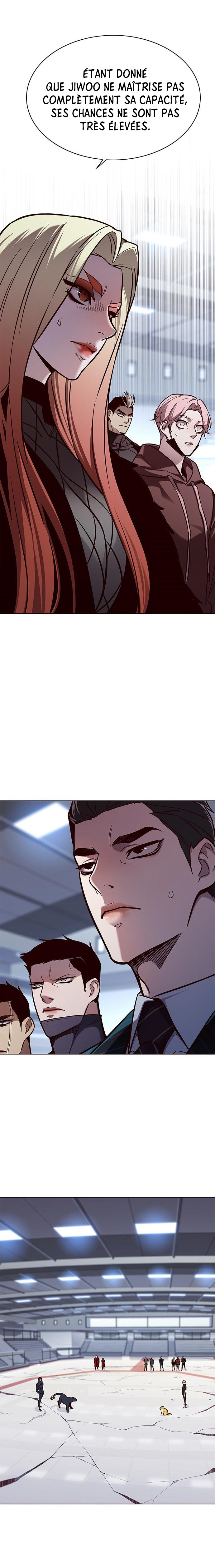 Read Eleceed FR Manga Online