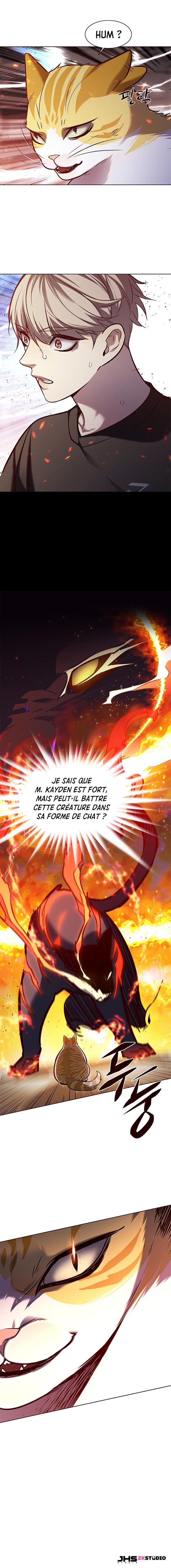 Read Eleceed FR Manga Online