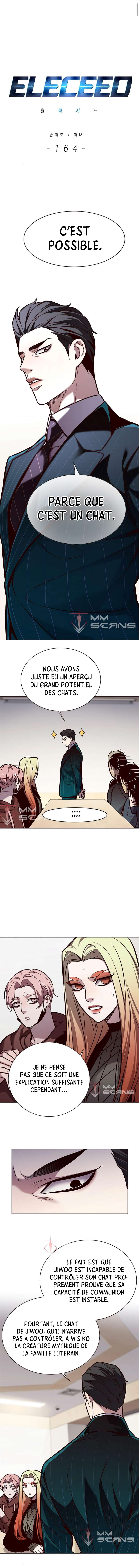 Read Eleceed FR Manga Online