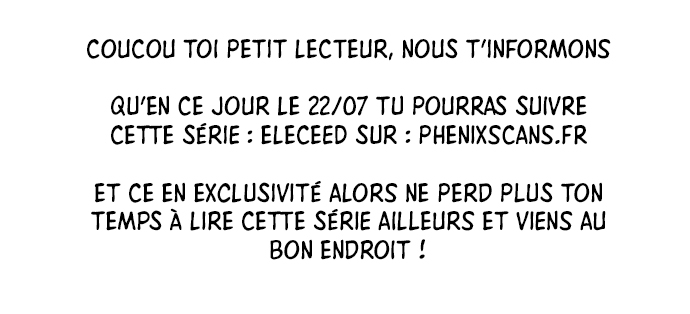 Read Eleceed FR Manga Online
