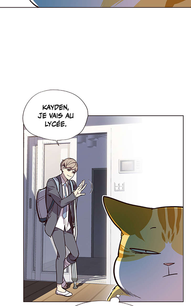 Read Eleceed FR Manga Online
