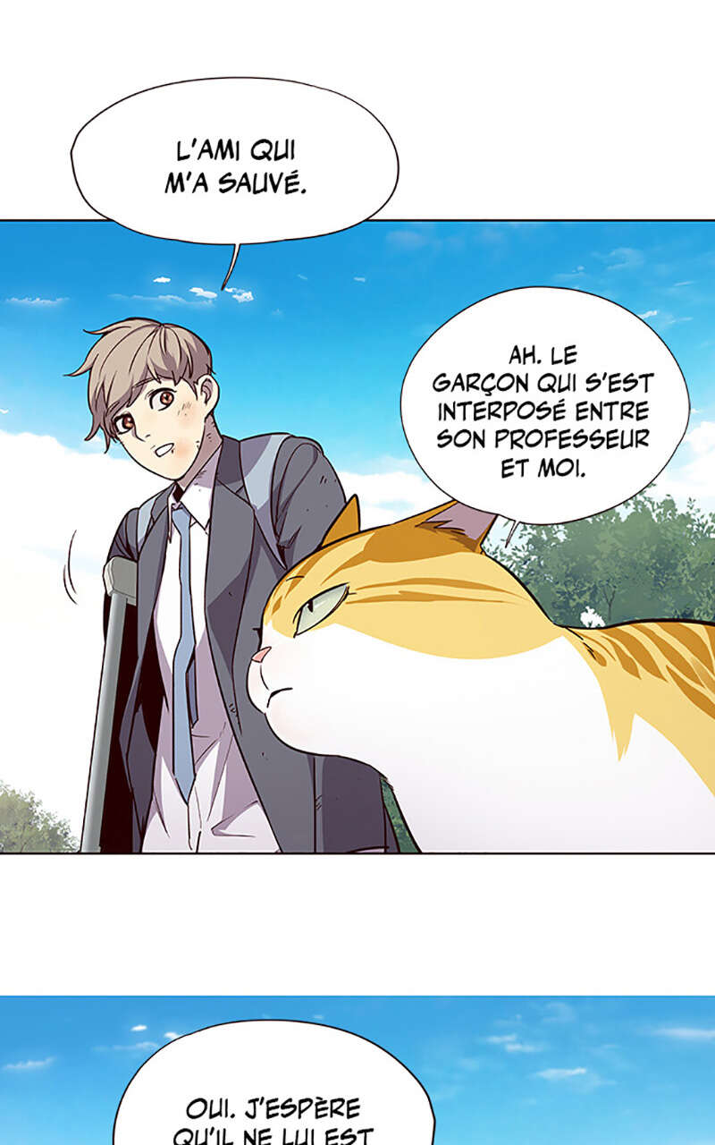 Read Eleceed FR Manga Online