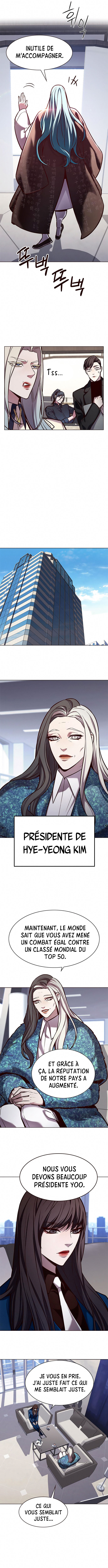 Read Eleceed FR Manga Online