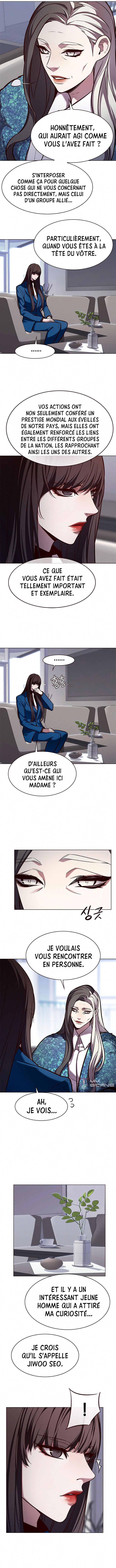 Read Eleceed FR Manga Online