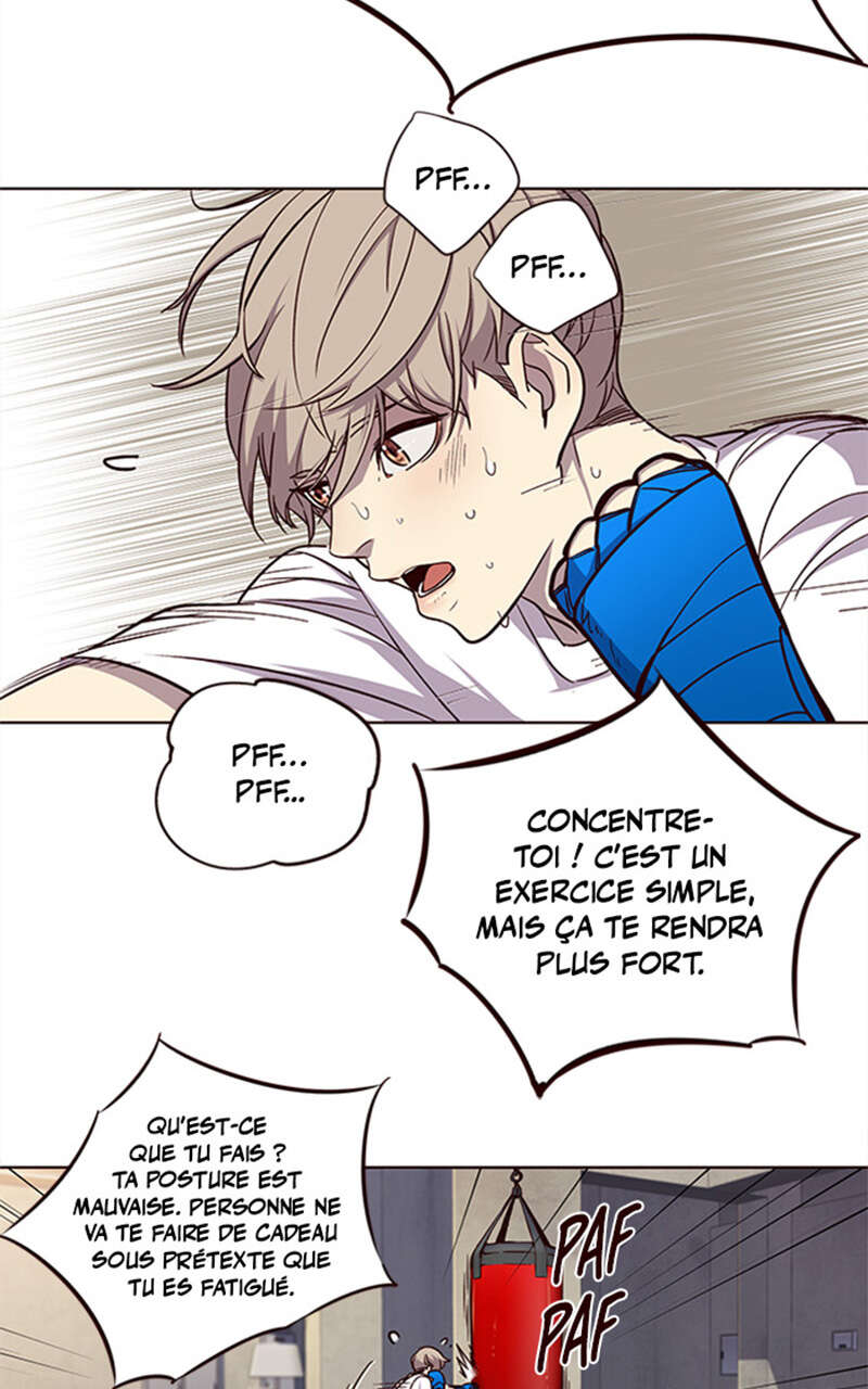 Read Eleceed FR Manga Online