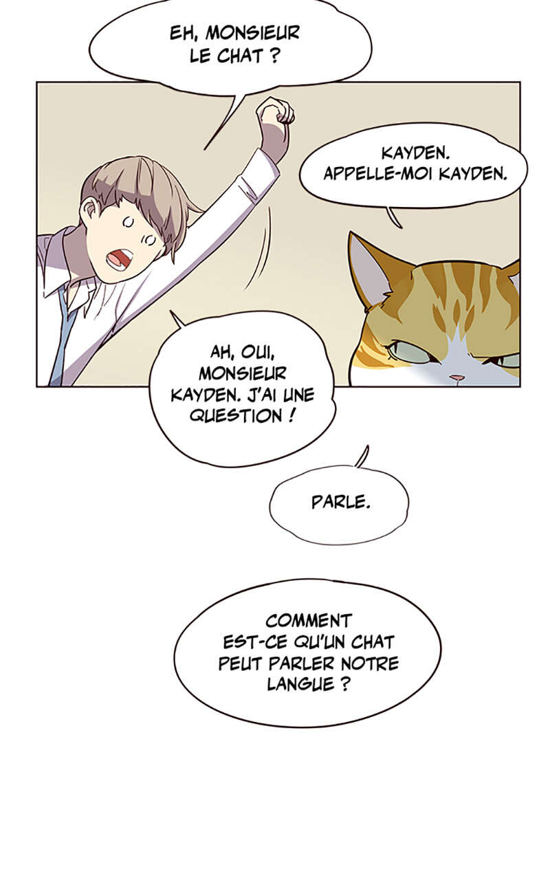 Read Eleceed FR Manga Online