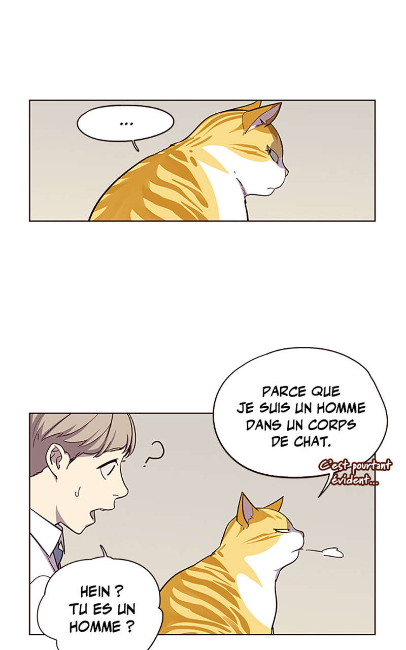 Read Eleceed FR Manga Online