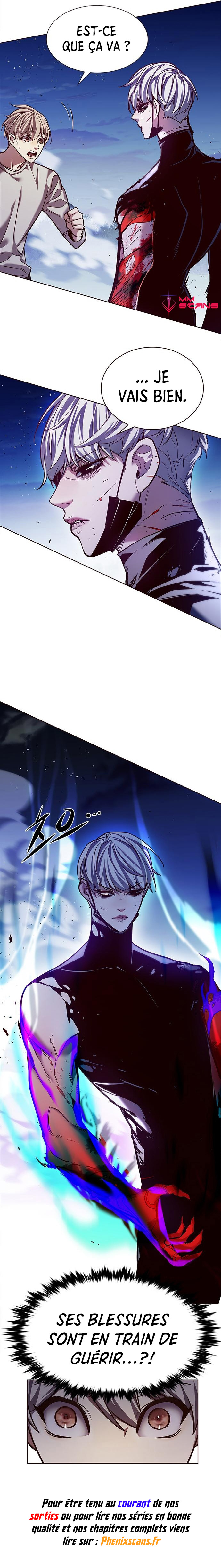 Read Eleceed FR Manga Online