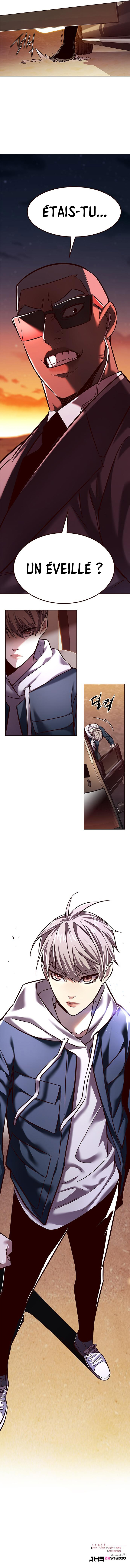 Read Eleceed FR Manga Online