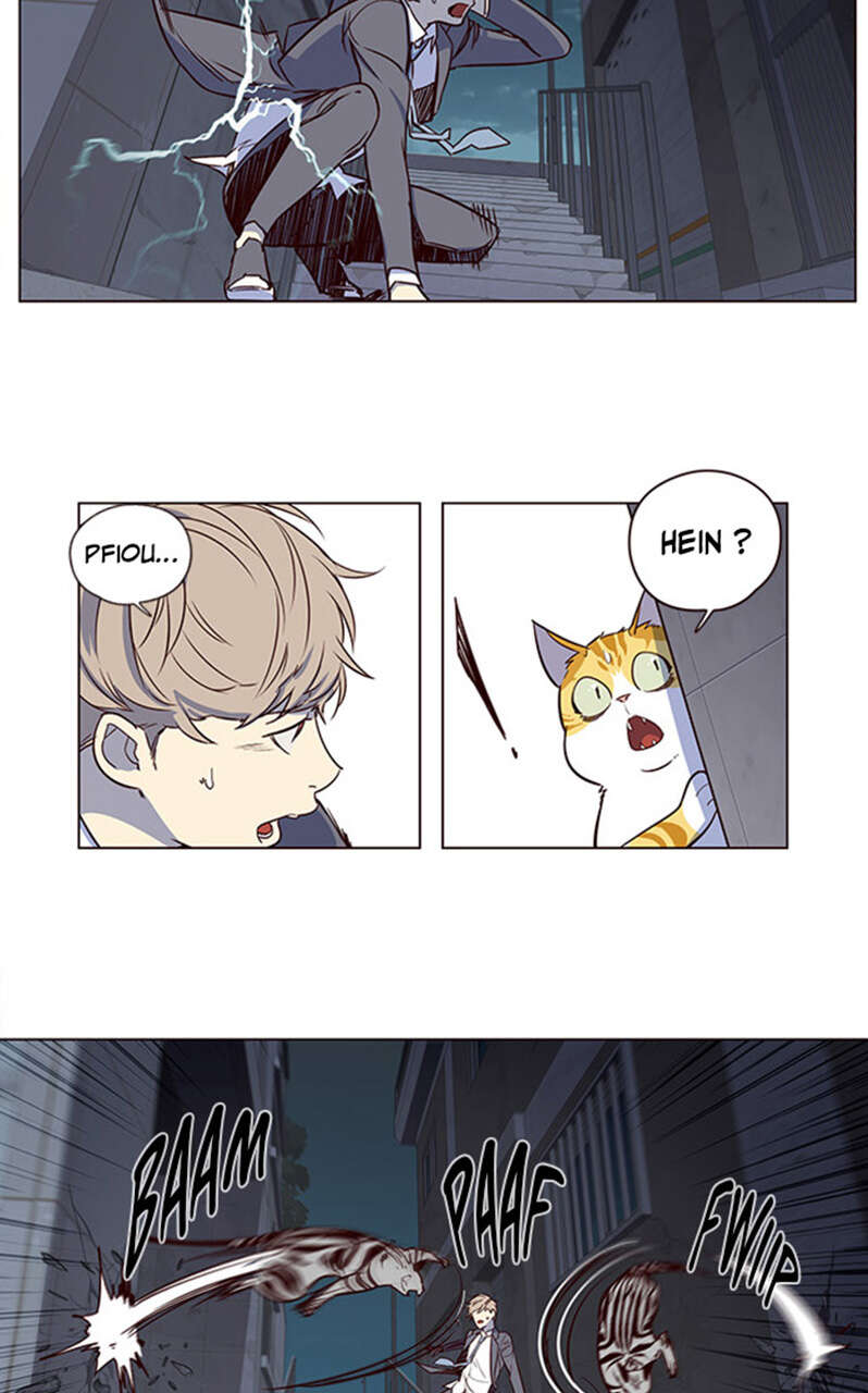Read Eleceed FR Manga Online