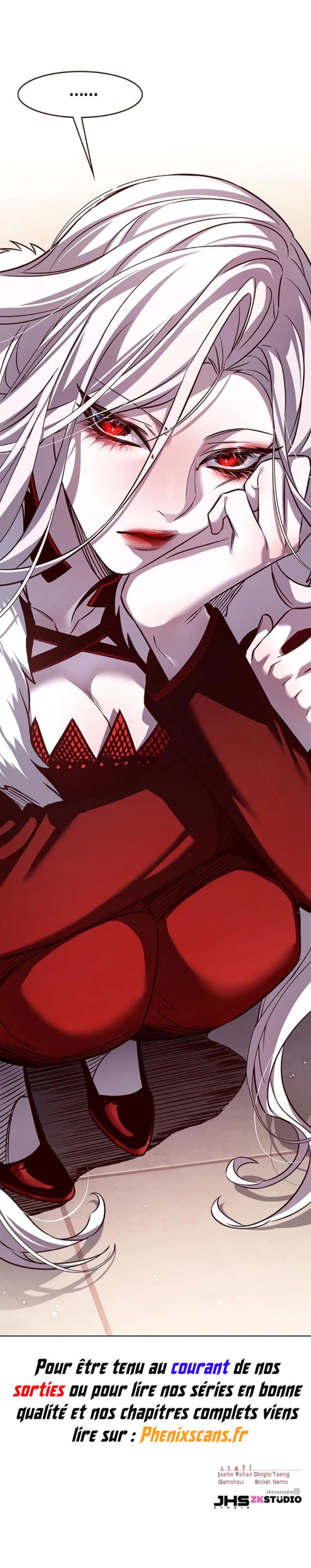 Read Eleceed FR Manga Online