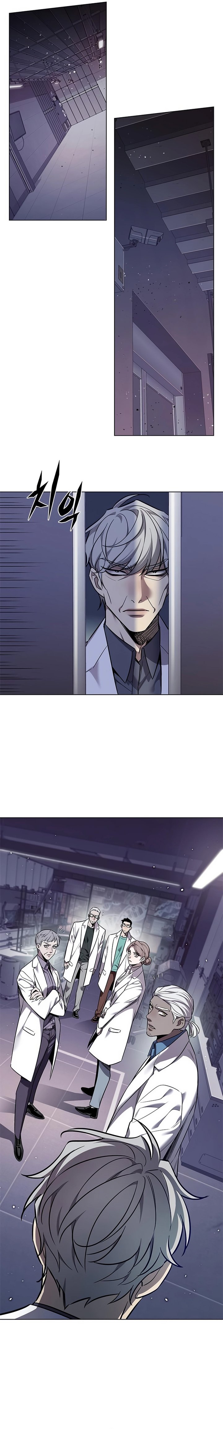 Read Eleceed FR Manga Online