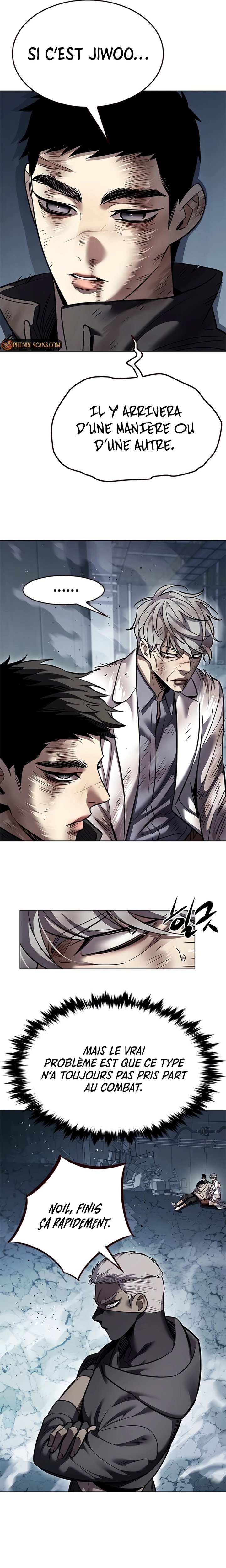 Read Eleceed FR Manga Online