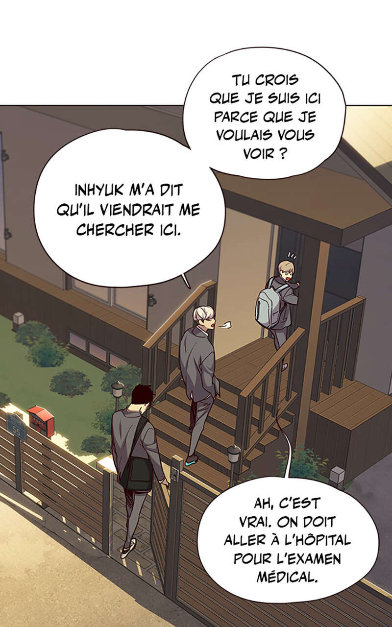Read Eleceed FR Manga Online