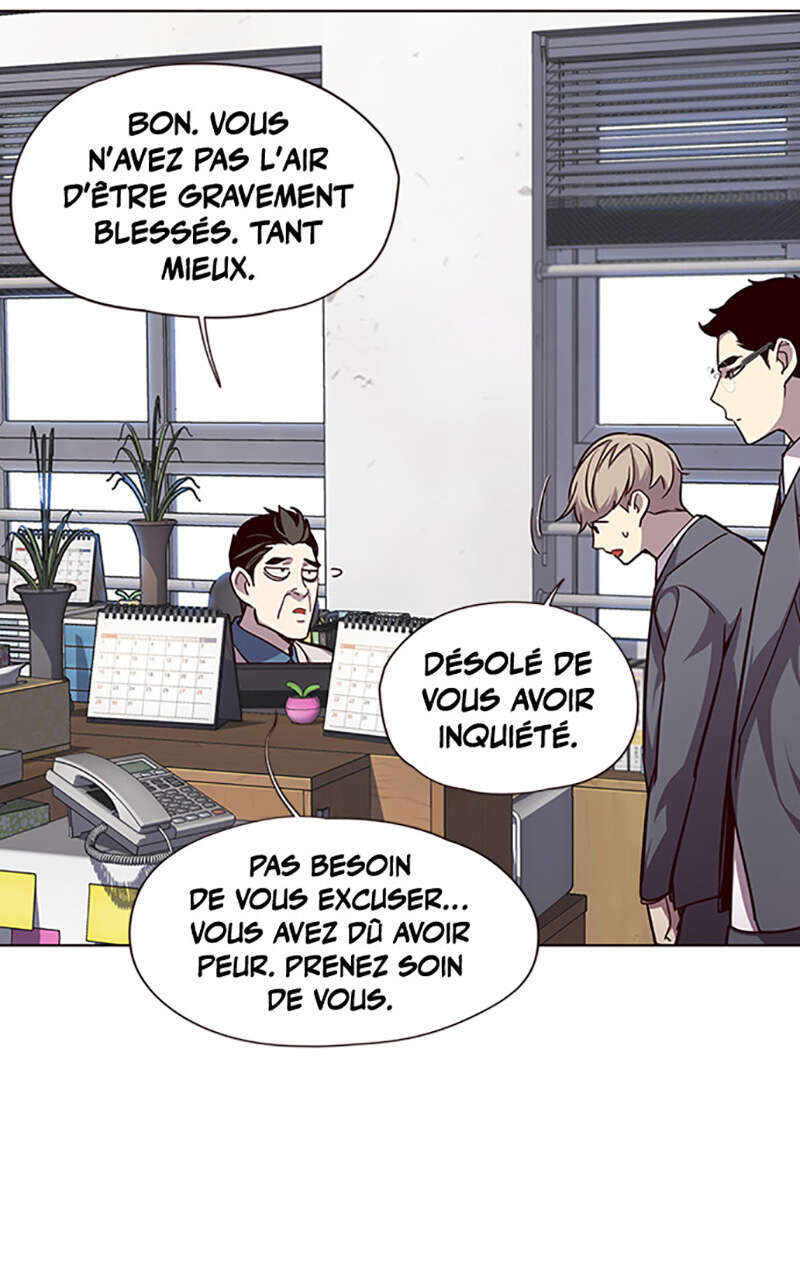 Read Eleceed FR Manga Online