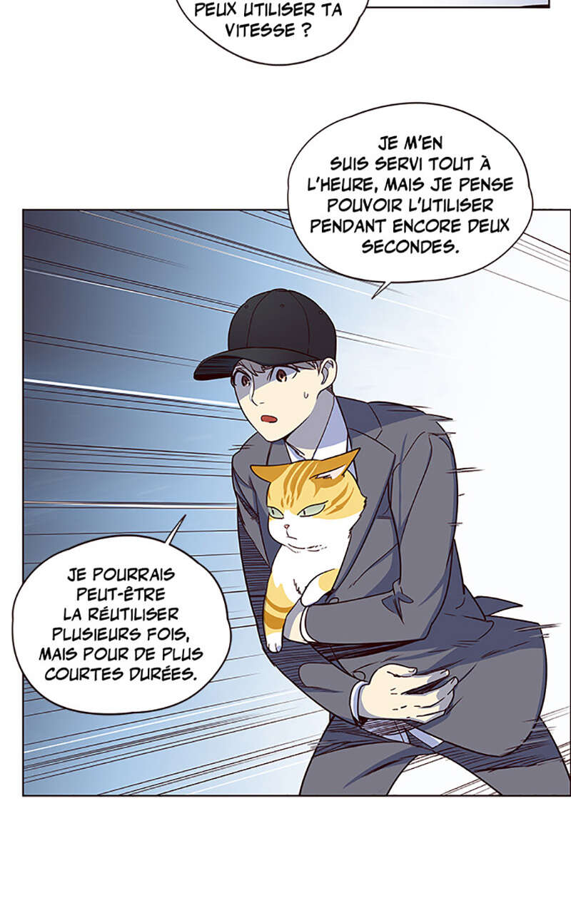 Read Eleceed FR Manga Online