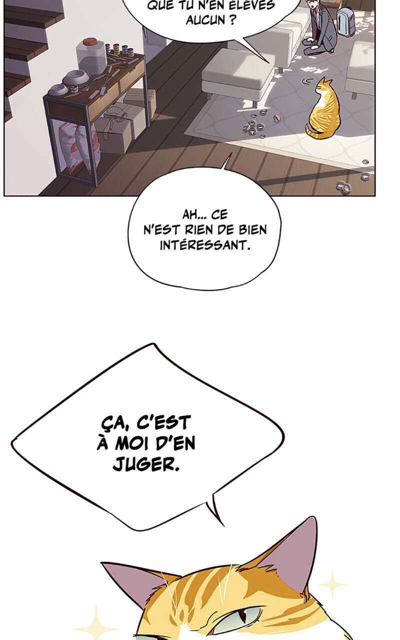 Read Eleceed FR Manga Online