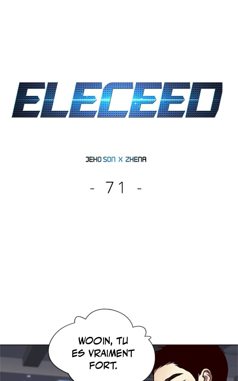 Read Eleceed FR Manga Online