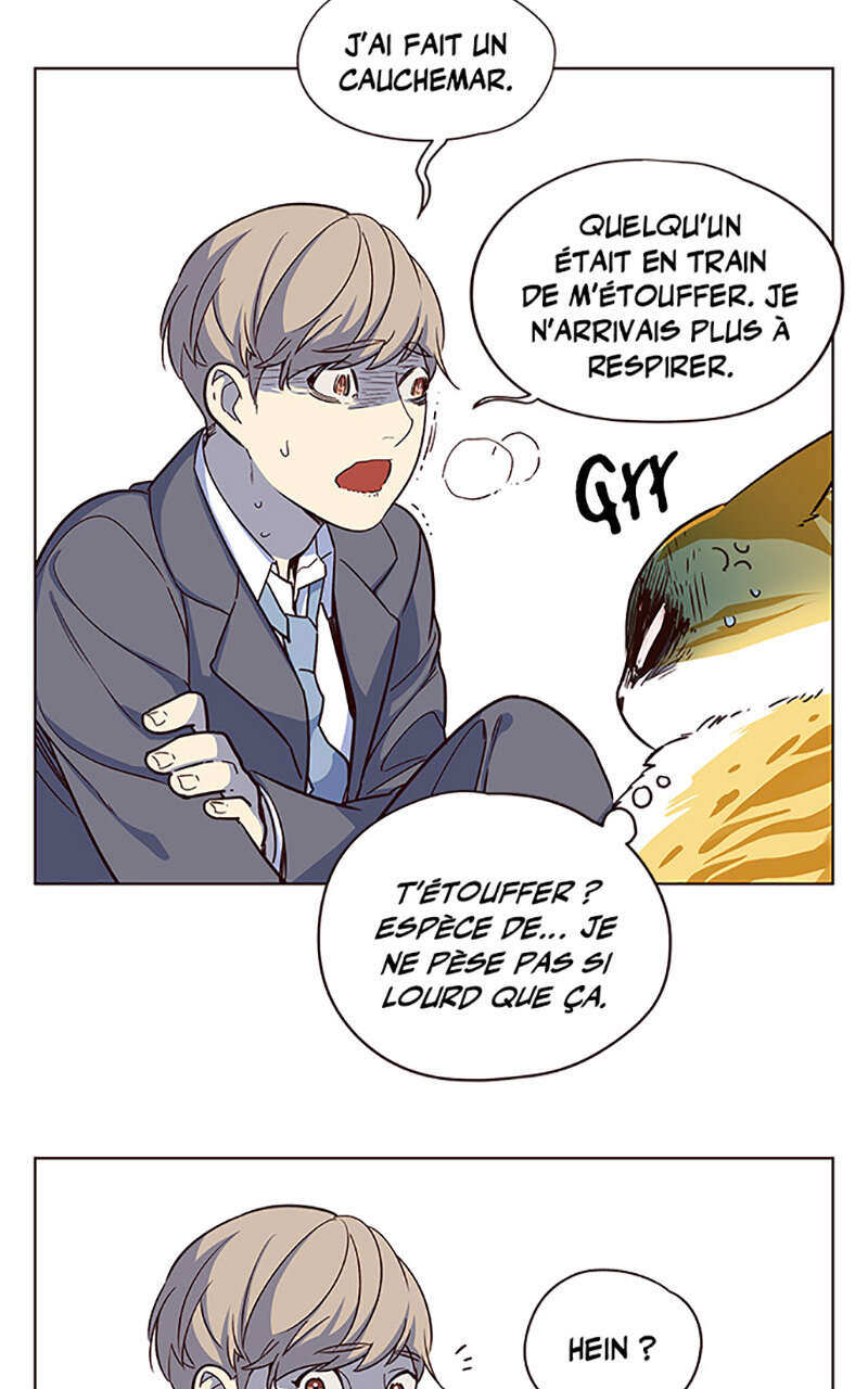 Read Eleceed FR Manga Online
