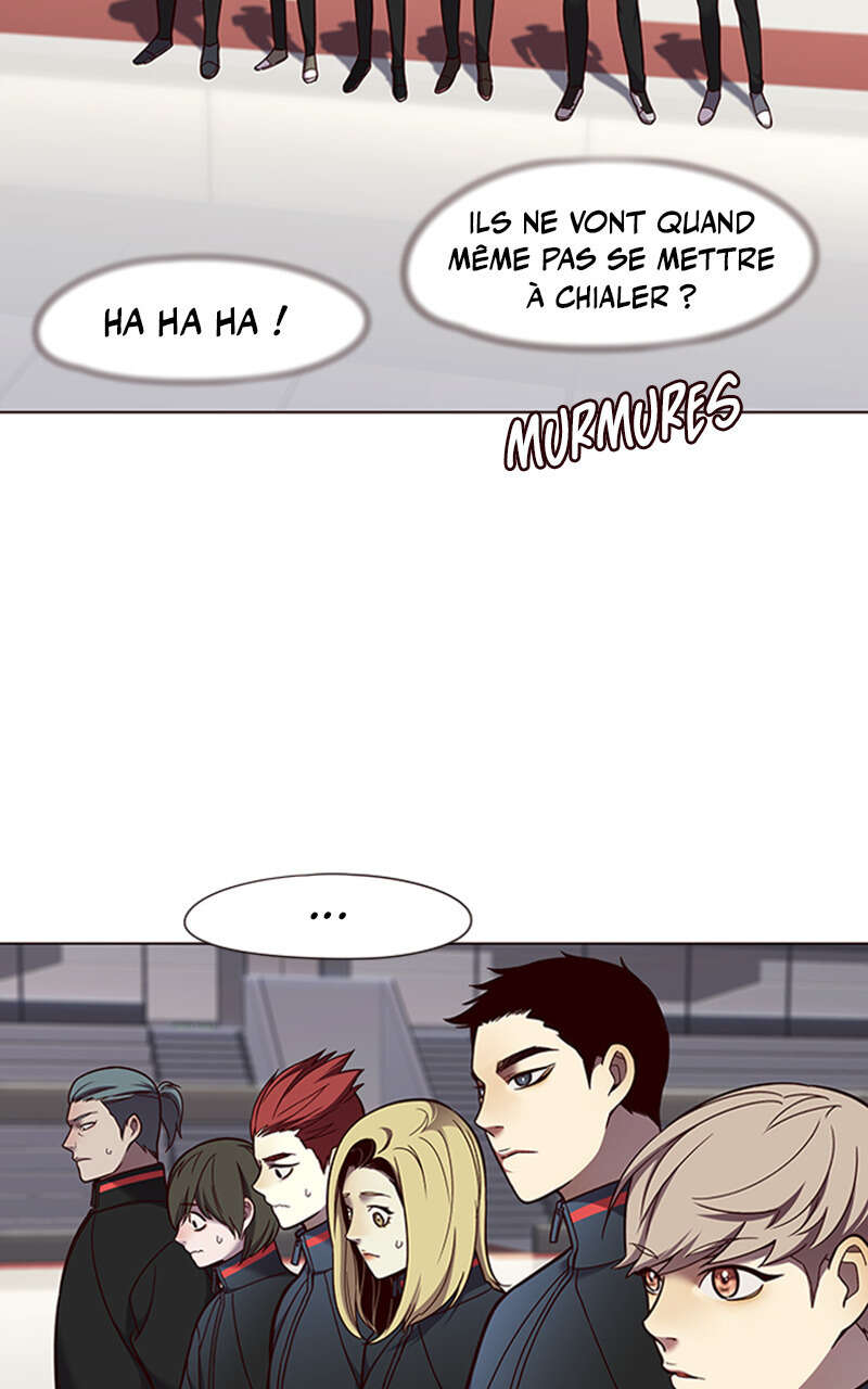 Read Eleceed FR Manga Online