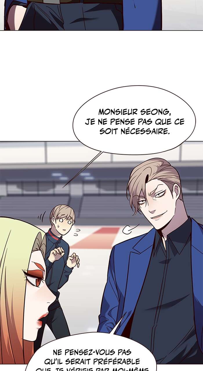 Read Eleceed FR Manga Online