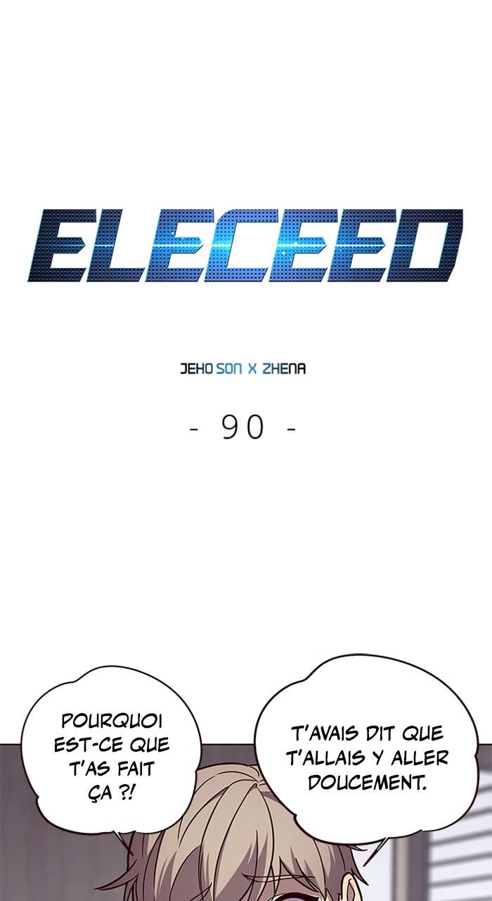 Read Eleceed FR Manga Online