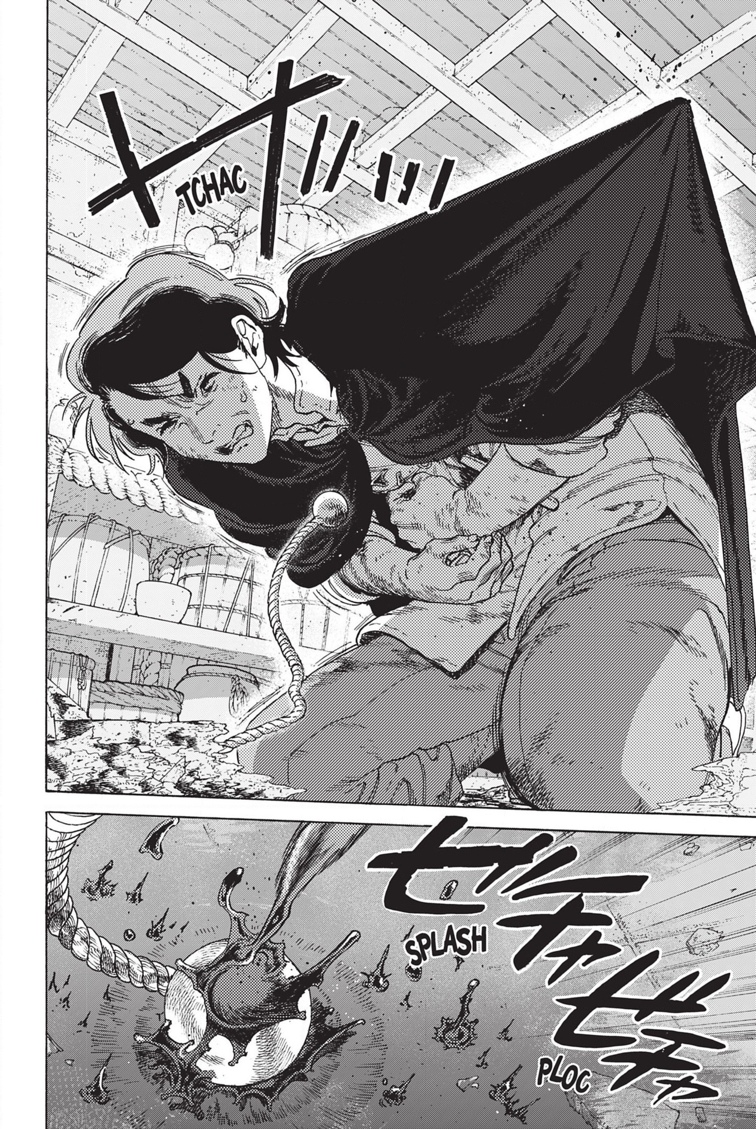 Read To Your Eternity FR Manga Online