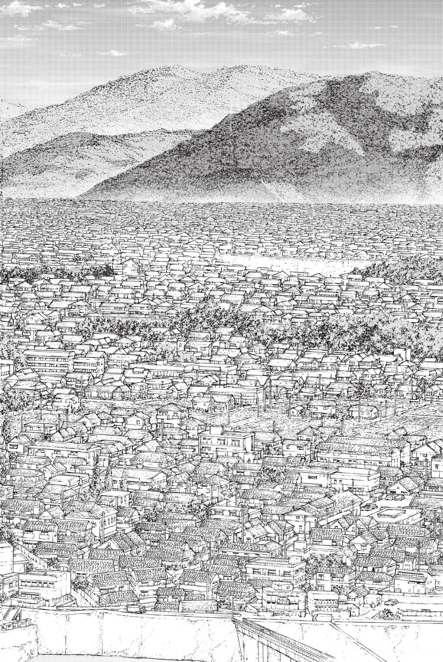 Read To Your Eternity FR Manga Online