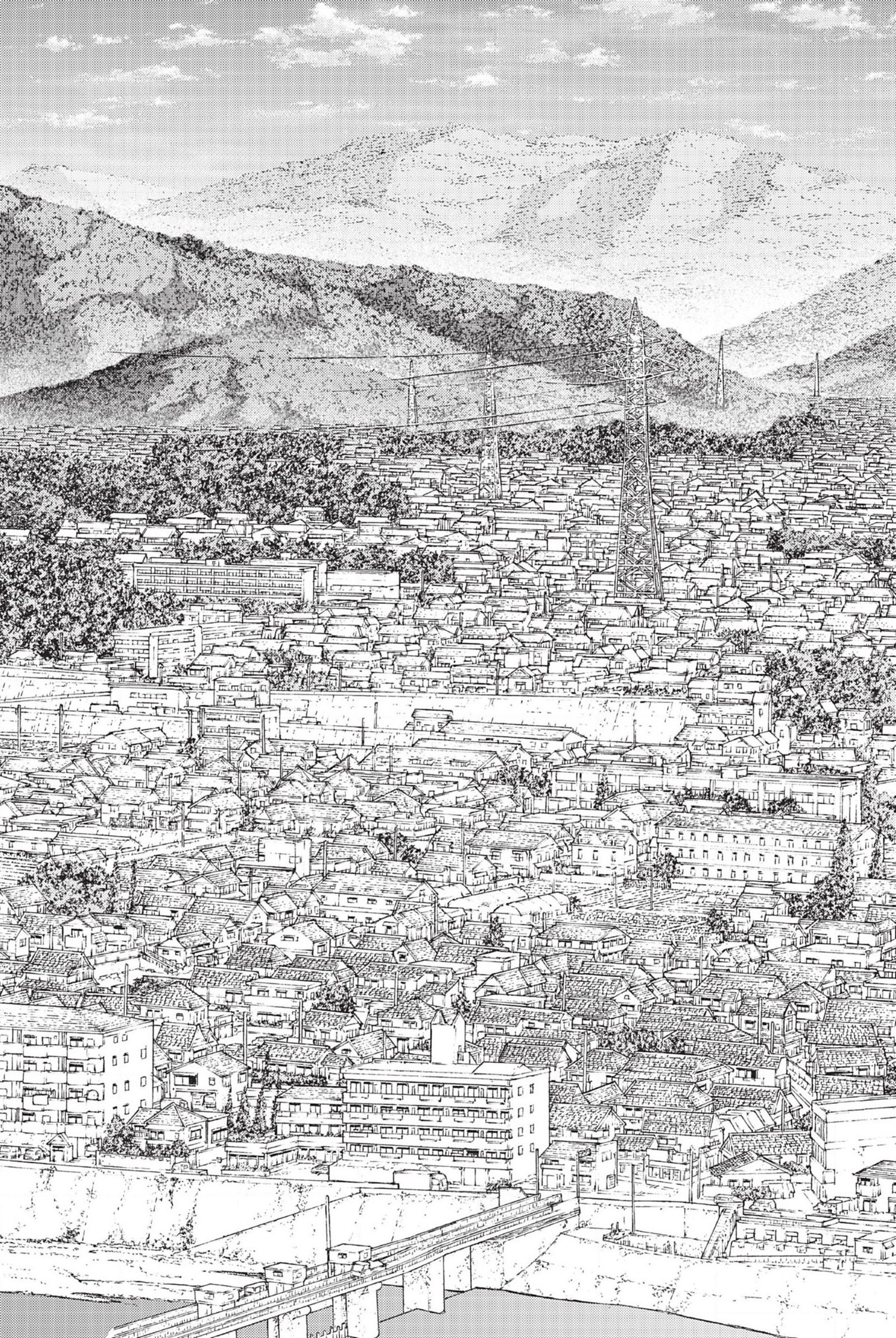 Read To Your Eternity FR Manga Online