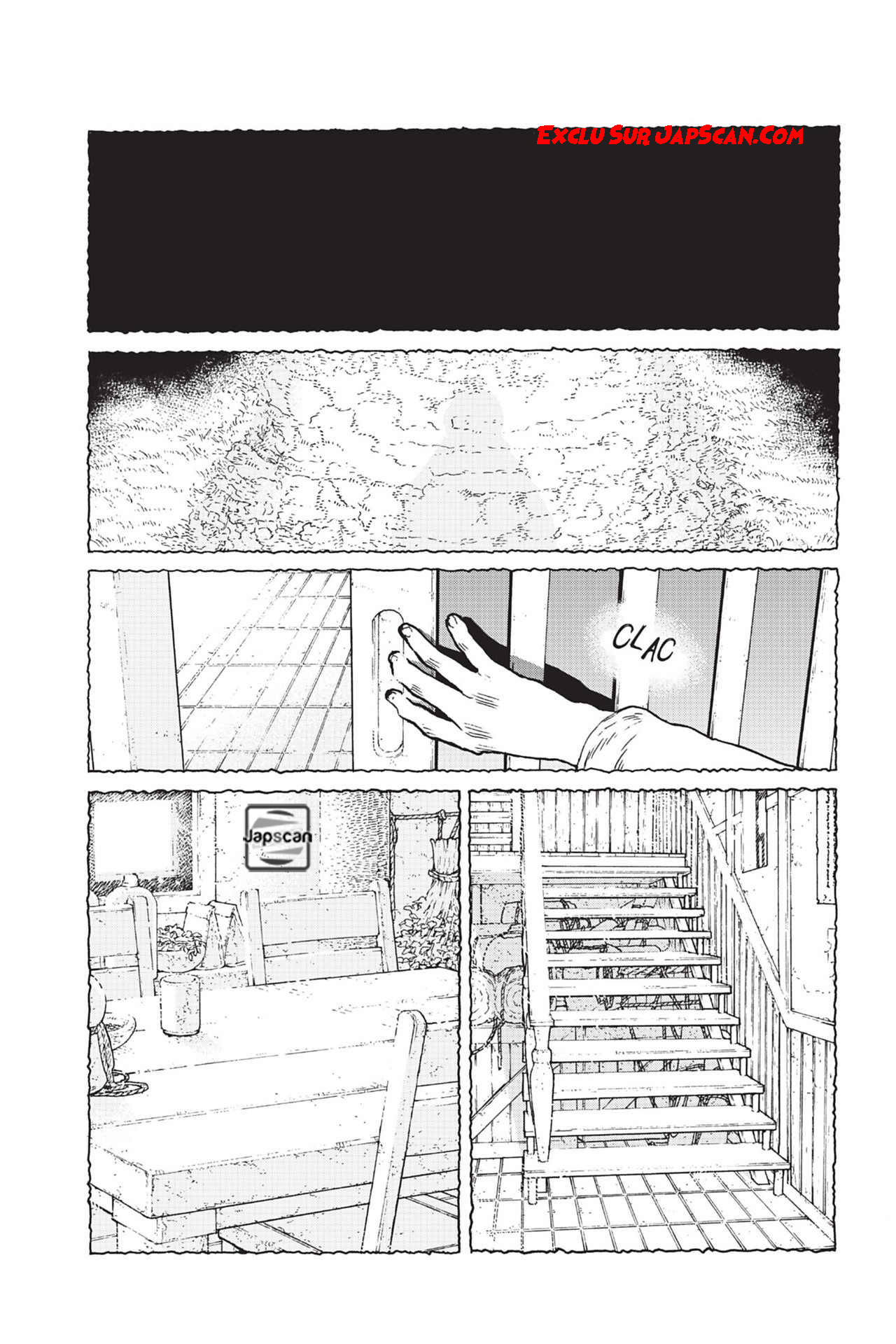 Read To Your Eternity FR Manga Online