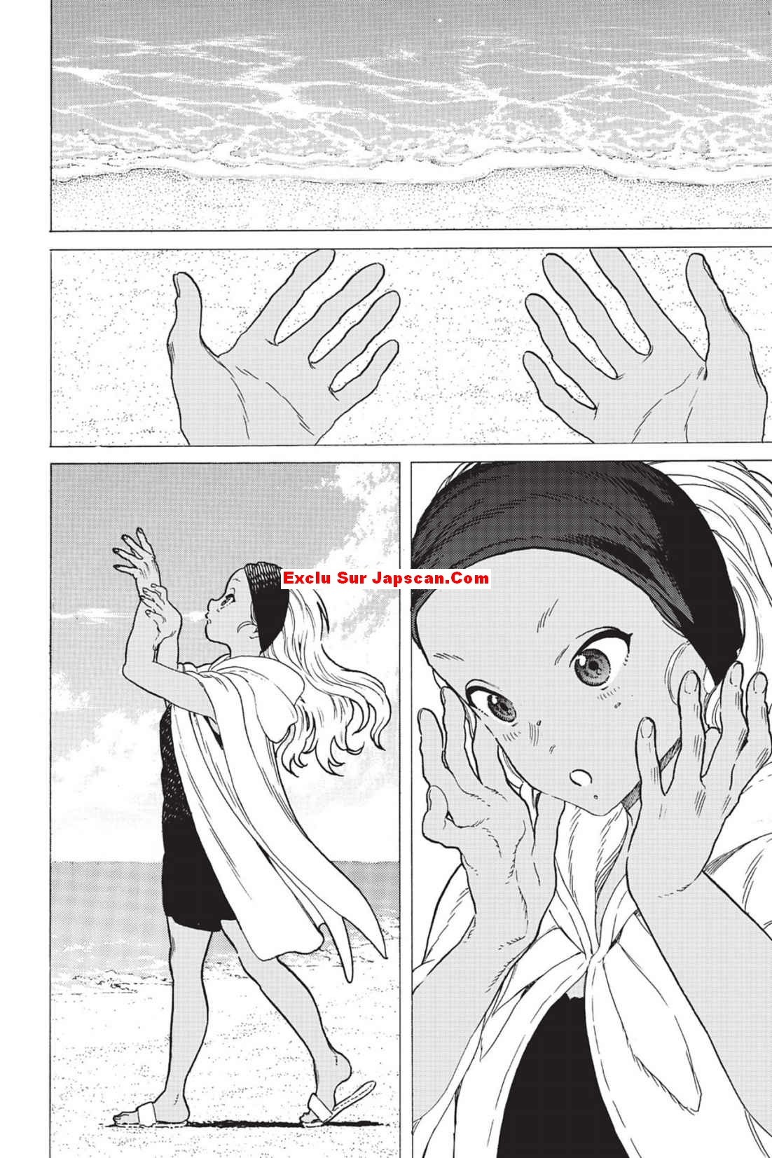 Read To Your Eternity FR Manga Online