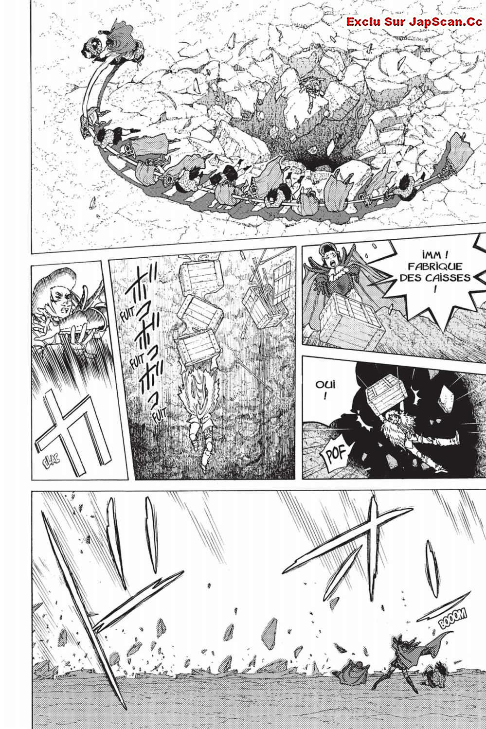 Read To Your Eternity FR Manga Online