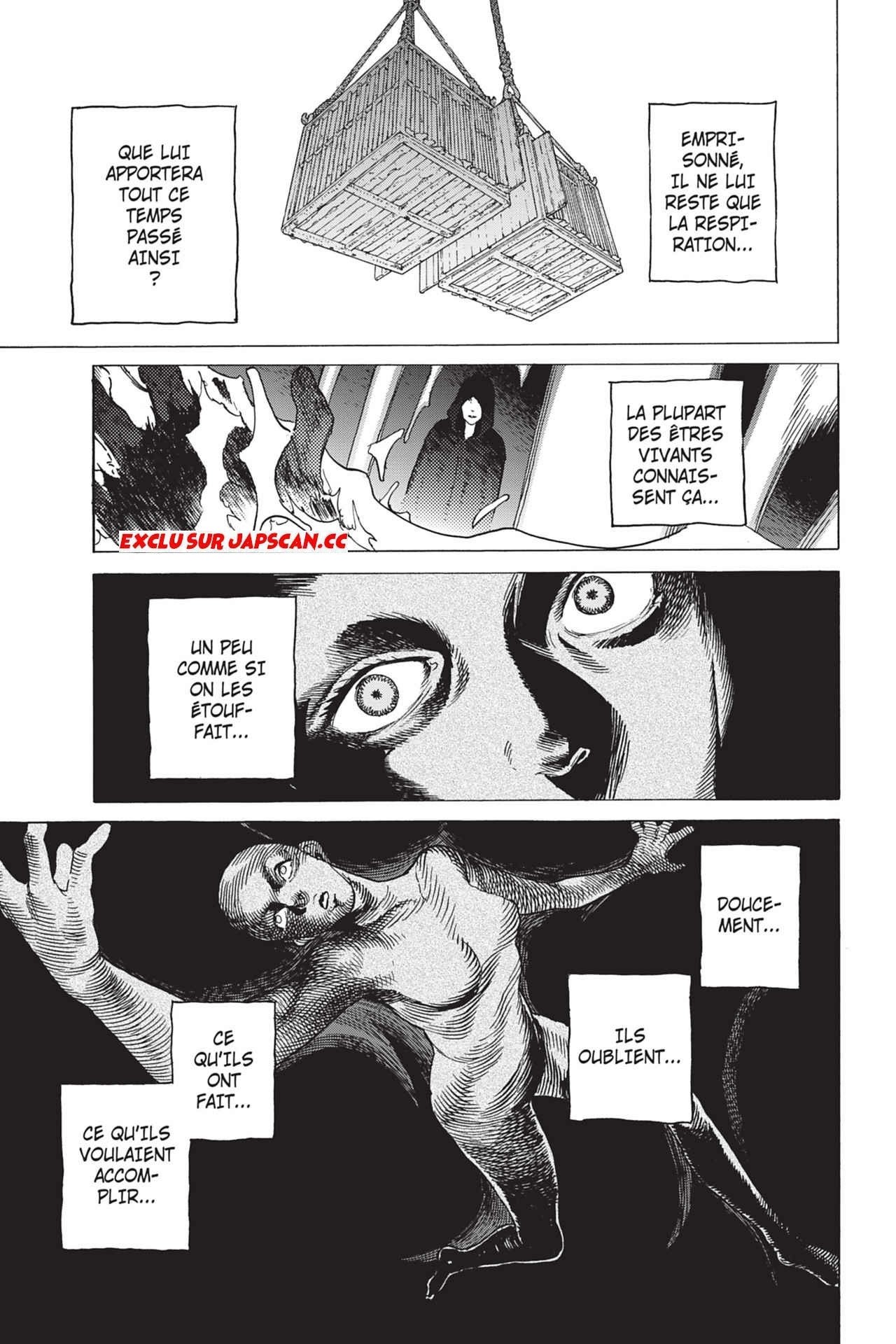 Read To Your Eternity FR Manga Online