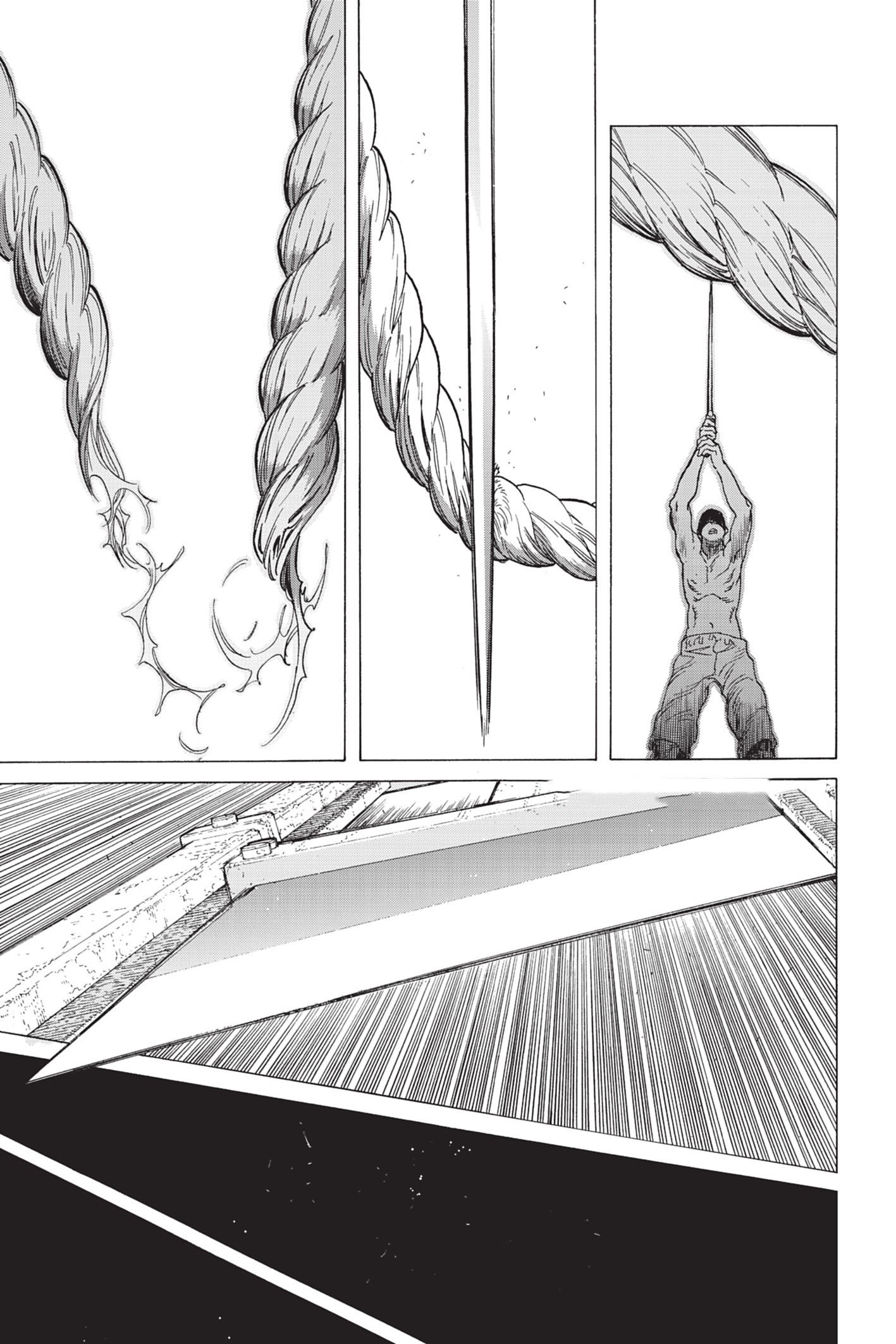 Read To Your Eternity FR Manga Online