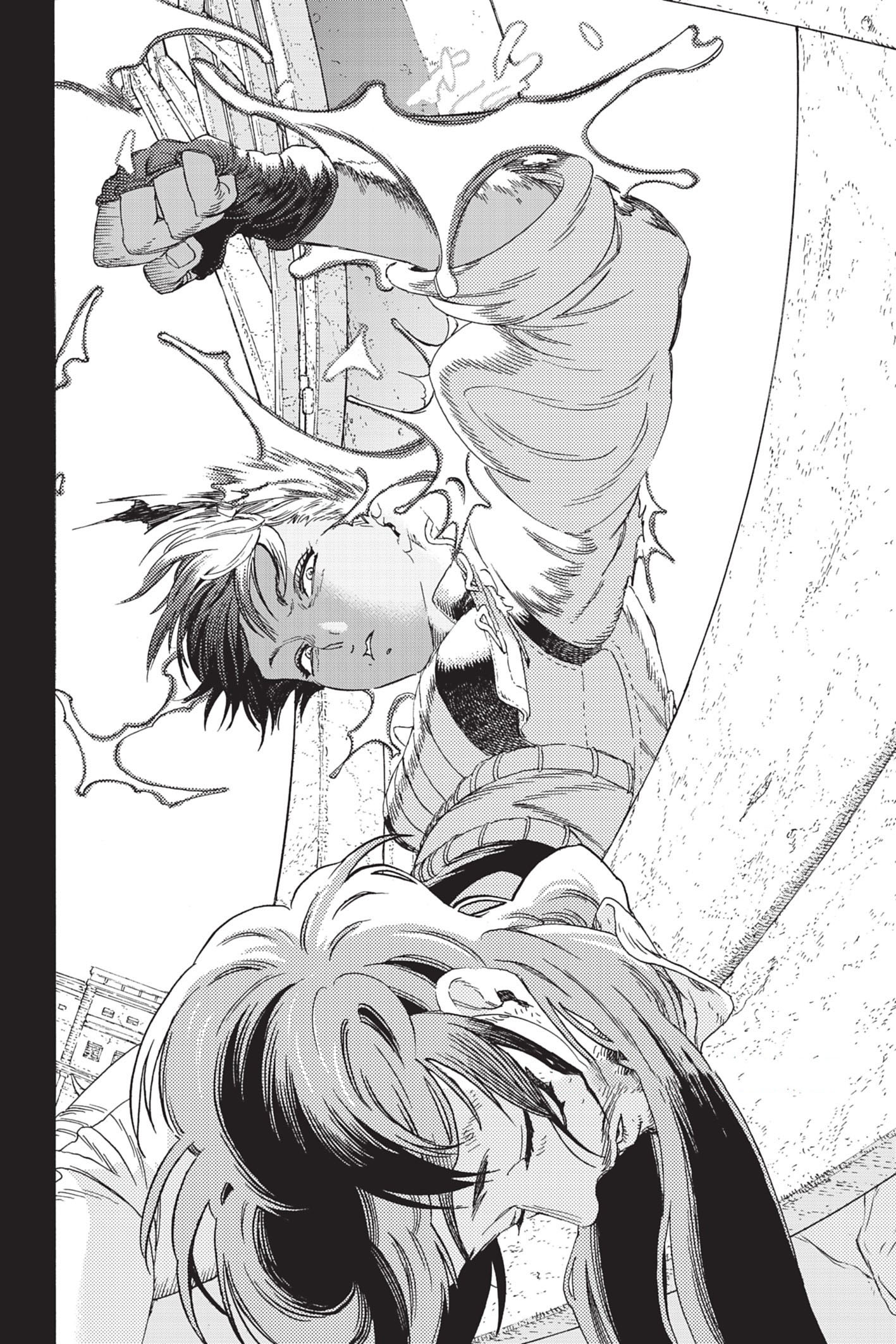 Read To Your Eternity FR Manga Online