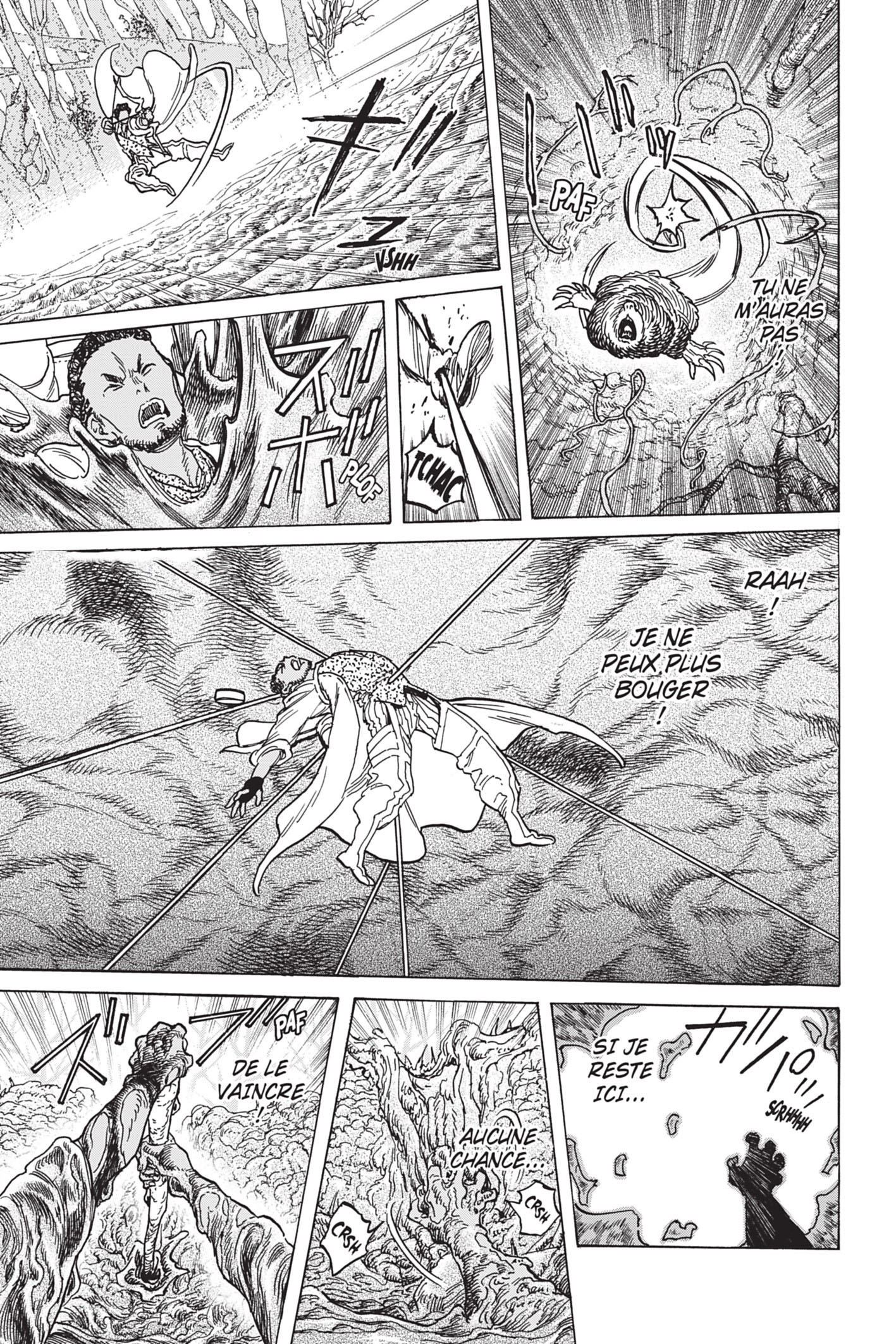 Read To Your Eternity FR Manga Online