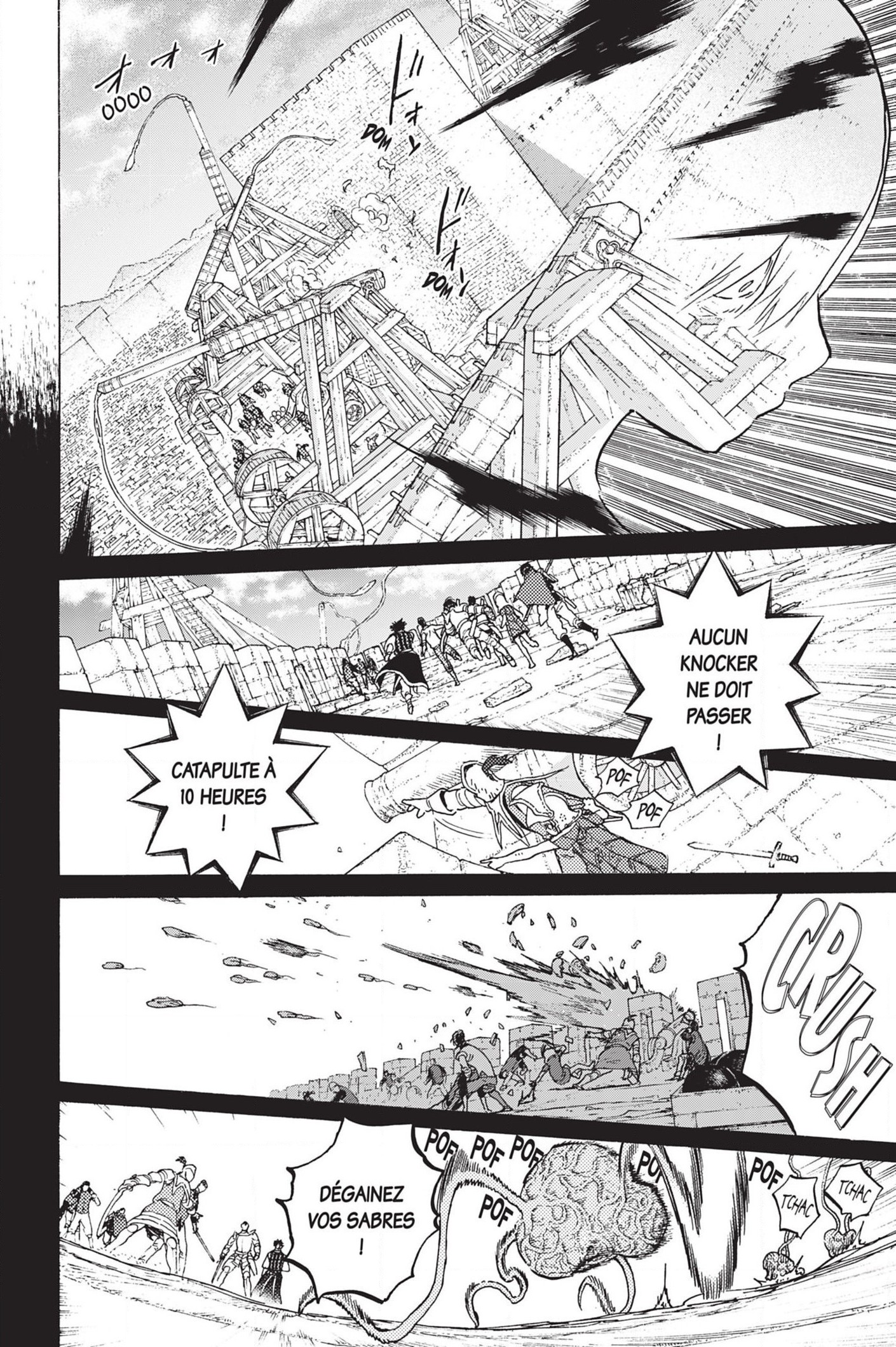 Read To Your Eternity FR Manga Online