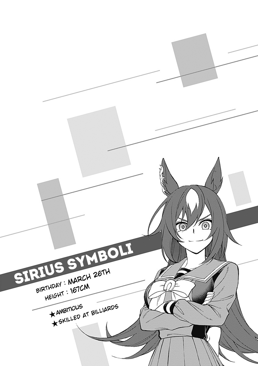 Read Uma Musume Cinderella Gray FR Manga Online