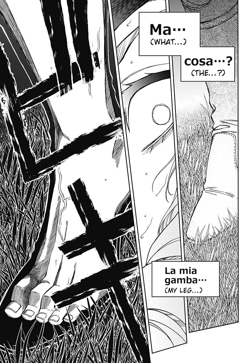 Read Uma Musume Cinderella Gray FR Manga Online