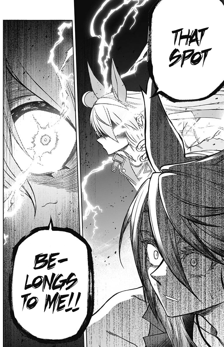 Read Uma Musume Cinderella Gray FR Manga Online