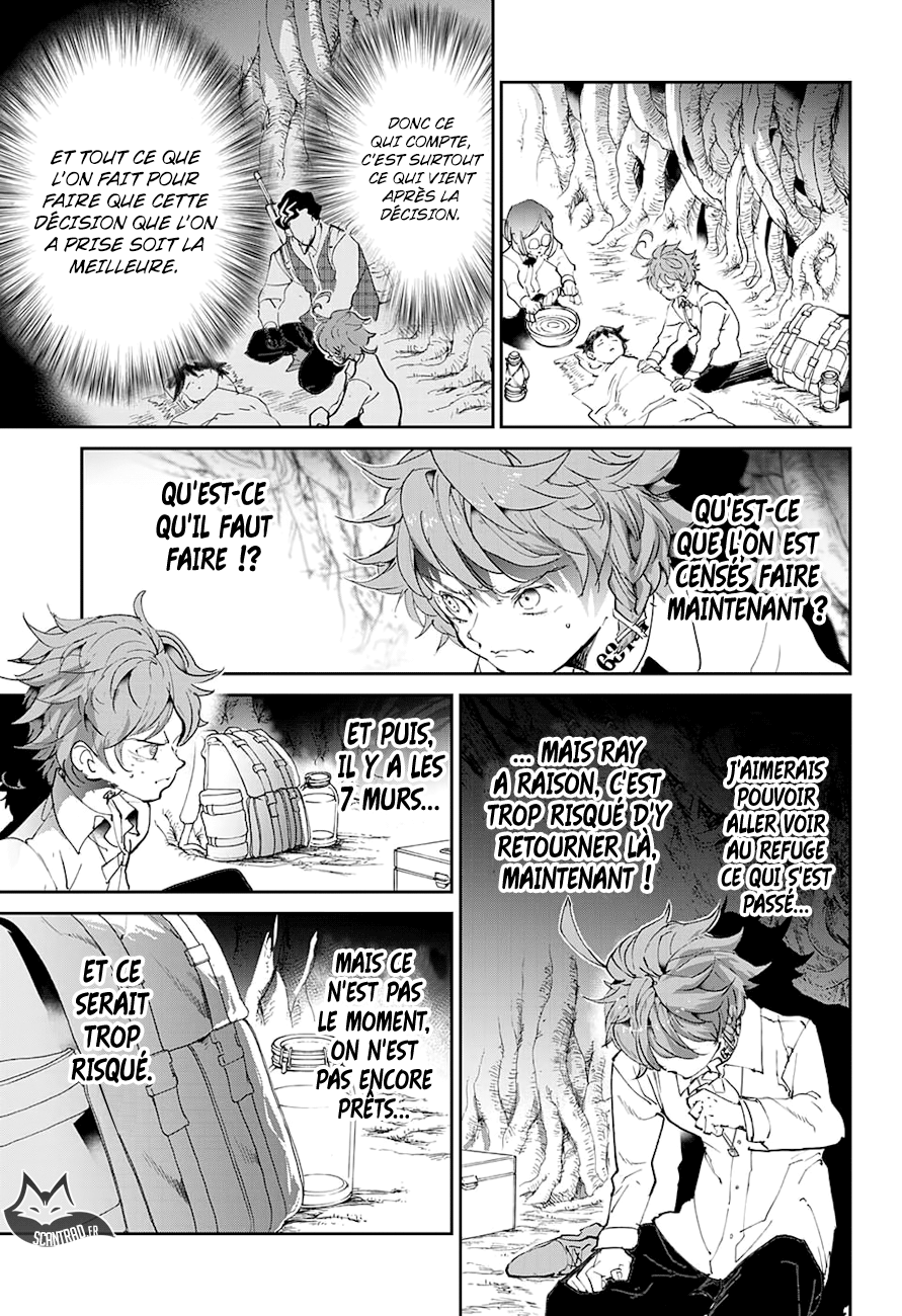 Read Yakusoku No Neverland FR Manga Online