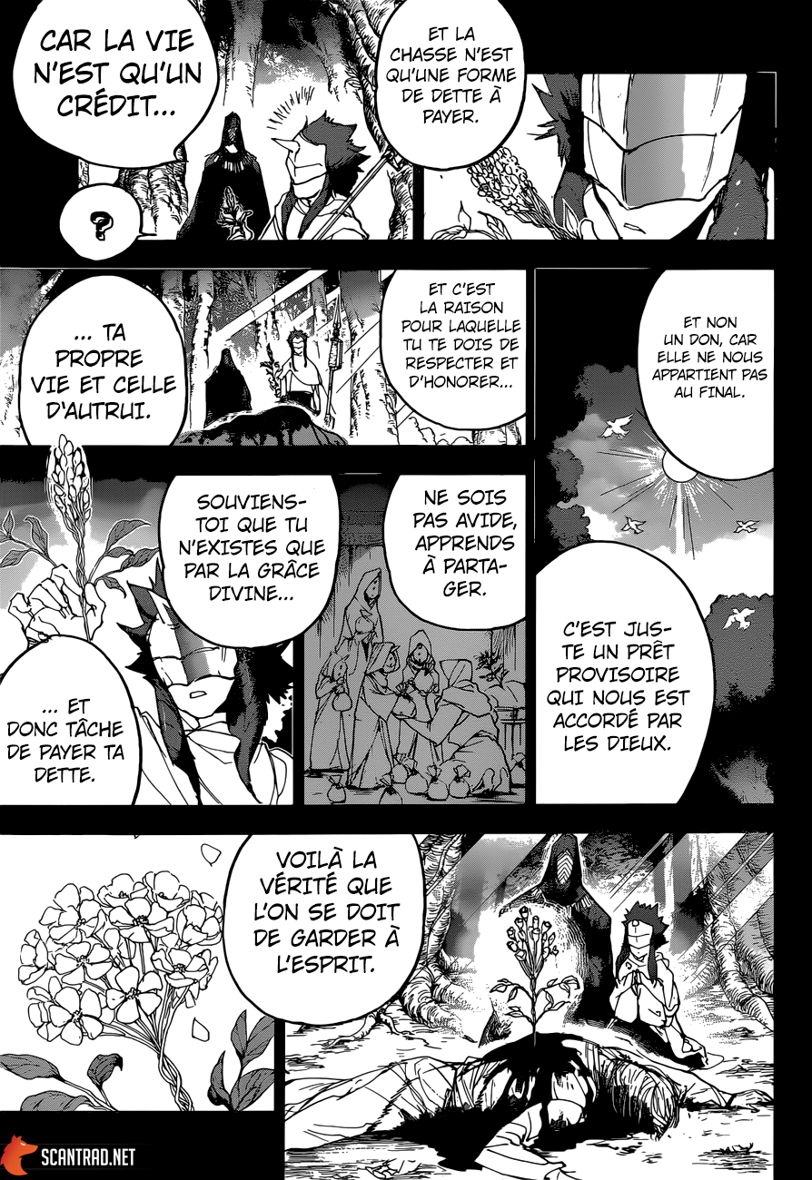 Read Yakusoku No Neverland FR Manga Online