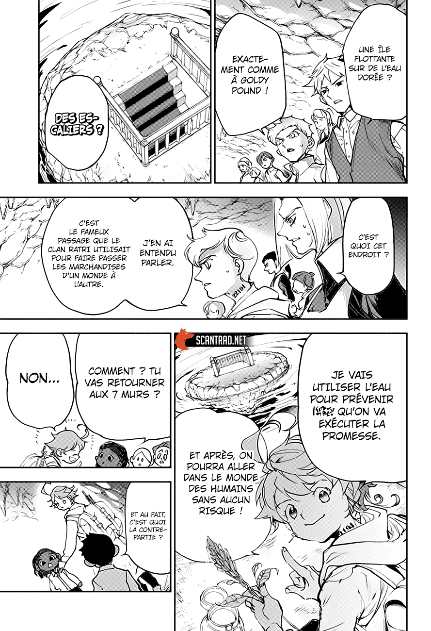 Read Yakusoku No Neverland FR Manga Online