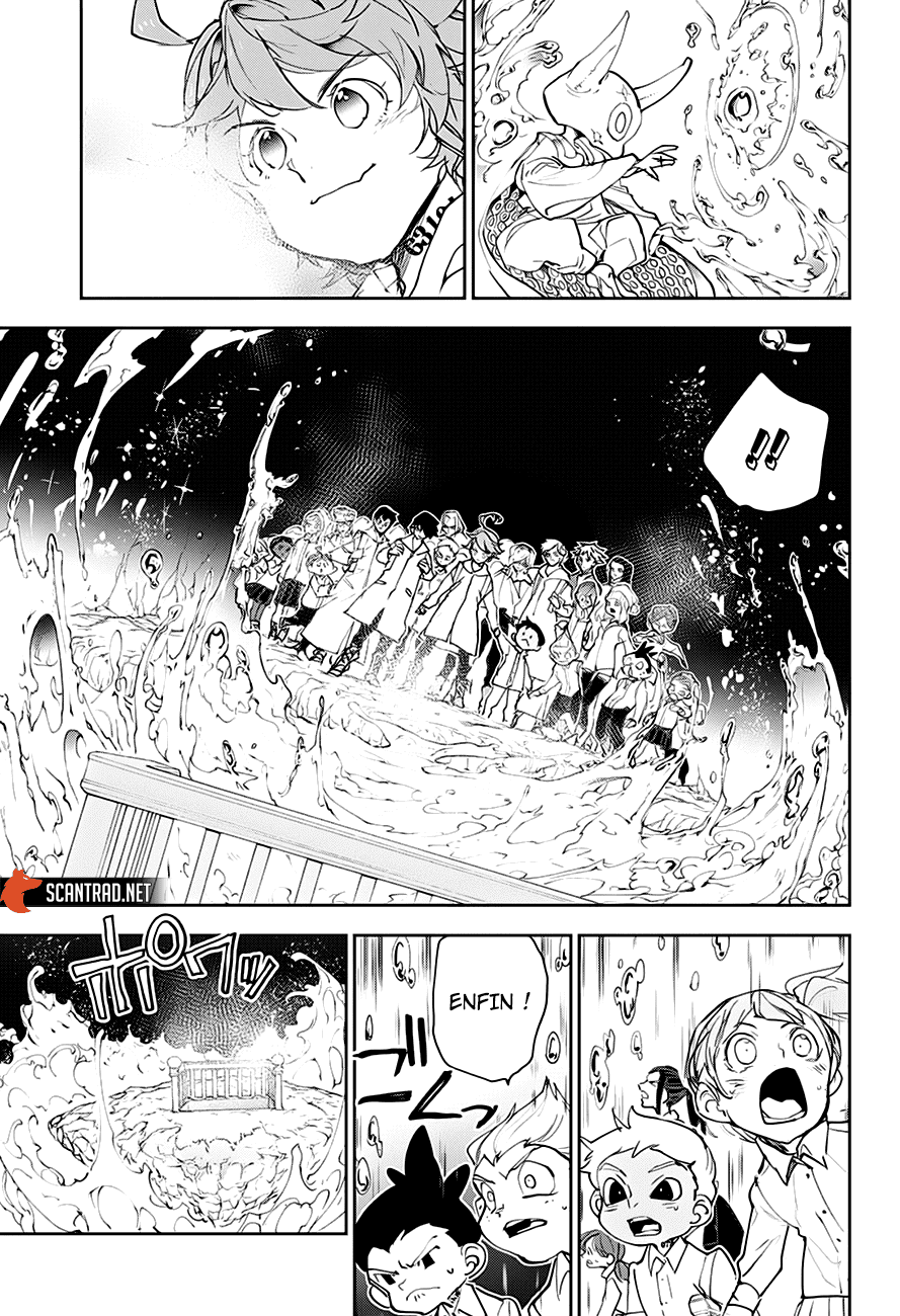 Read Yakusoku No Neverland FR Manga Online