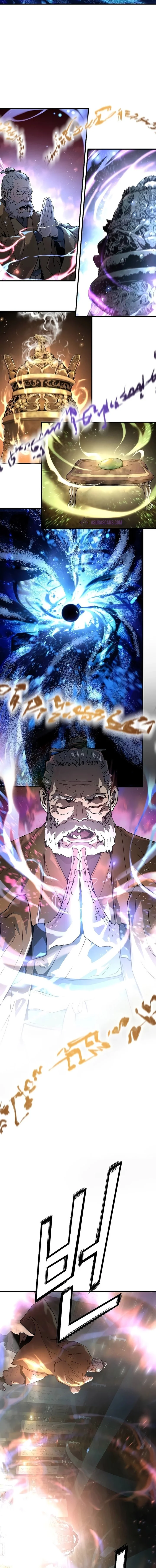 Read Absolute Regression PT Manga Online