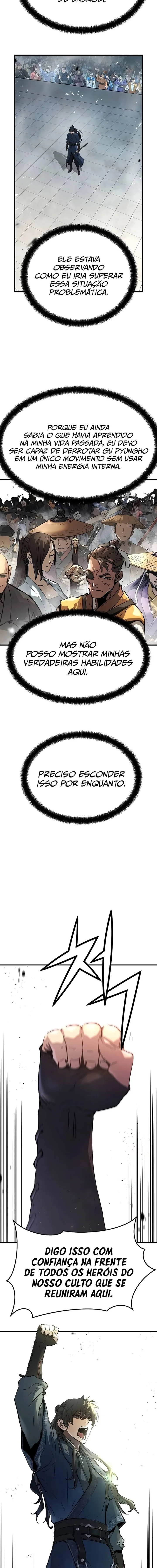 Read Absolute Regression PT Manga Online